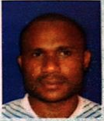 YONAS Y. SINERI,  S.SOS