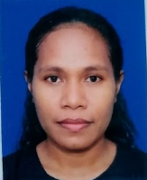 ANI MARTINA MAMARUNI